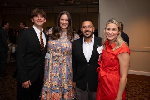 Honors and Awards 2025