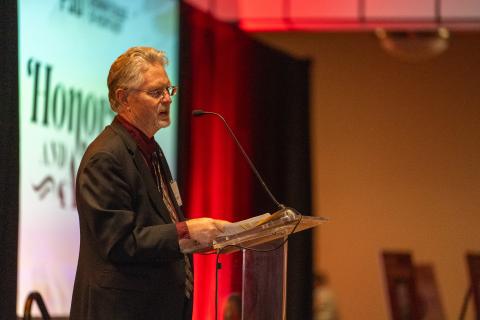 Honors and Awards 2025