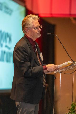 Honors and Awards 2025