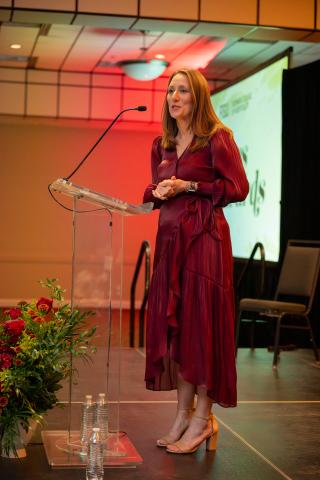 Honors and Awards 2025