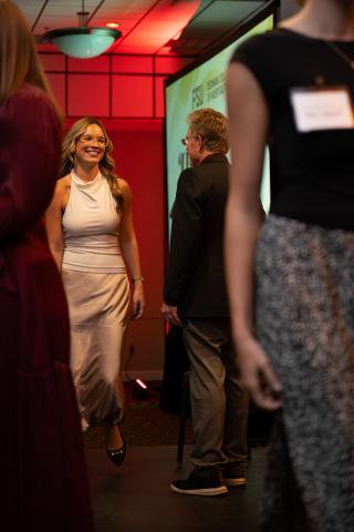 Honors and Awards 2025