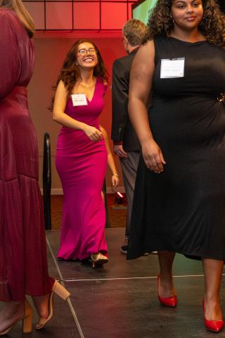 Honors and Awards 2025