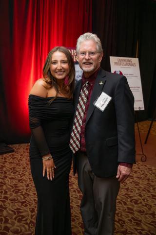 Honors and Awards 2025