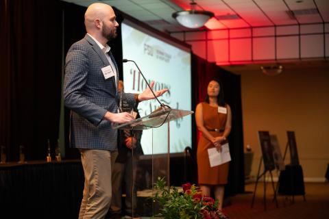 Honors and Awards 2025