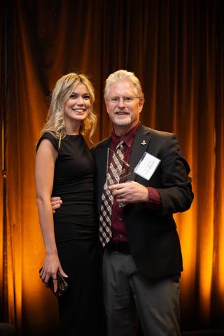 Honors and Awards 2025