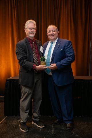 Honors and Awards 2025