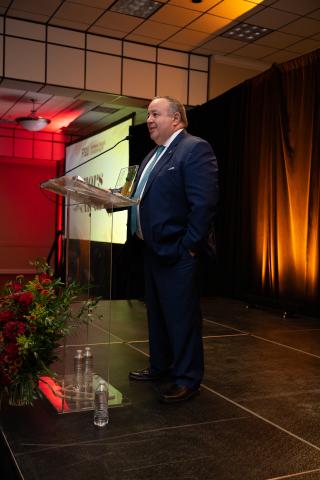 Honors and Awards 2025