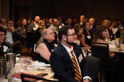 Honors and Awards 2025