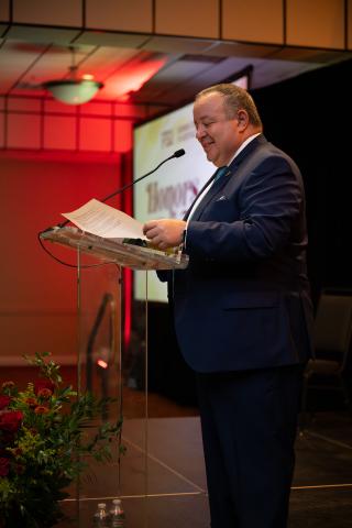 Honors and Awards 2025