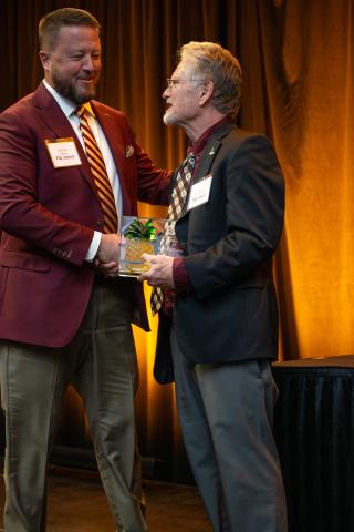 Honors and Awards 2025