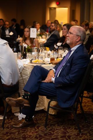 Honors and Awards 2025