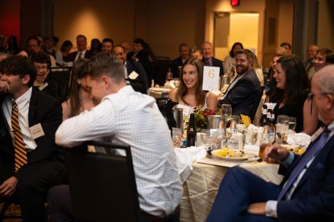 Honors and Awards 2025