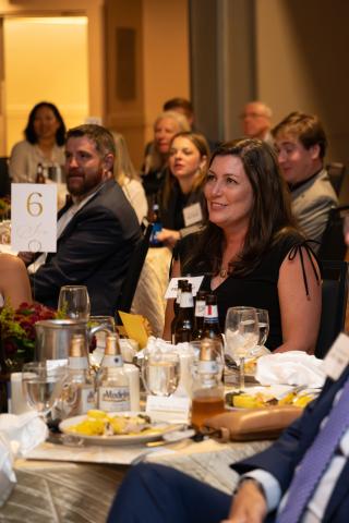 Honors and Awards 2025