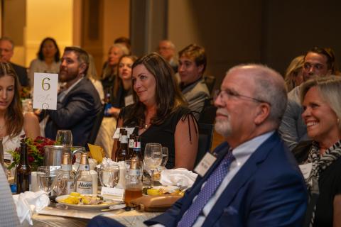 Honors and Awards 2025