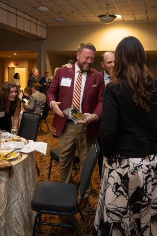 Honors and Awards 2025