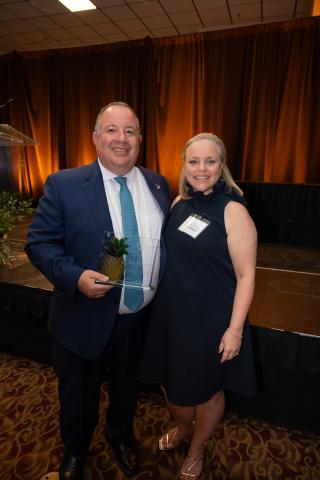 Honors and Awards 2025