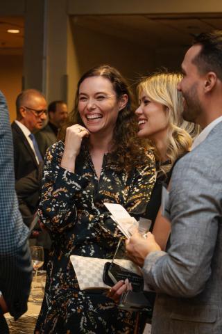 Honors and Awards 2025