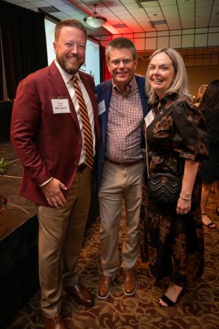 Honors and Awards 2025