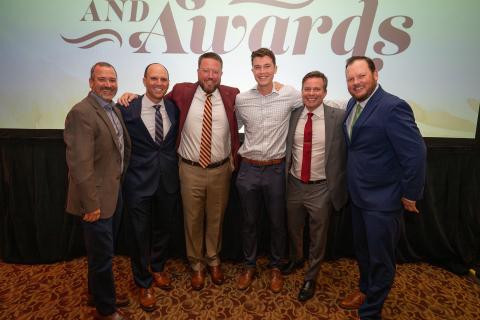 Honors and Awards 2025