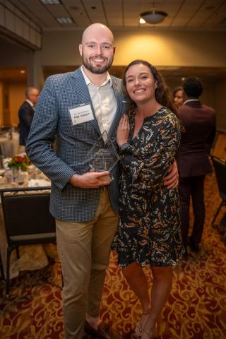 Honors and Awards 2025