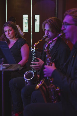 Jabba's Jazz Lounge - 7.28.26
