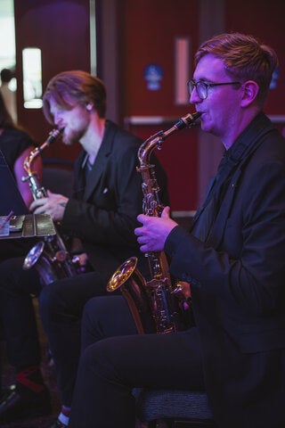 Jabba's Jazz Lounge - 7.28.26