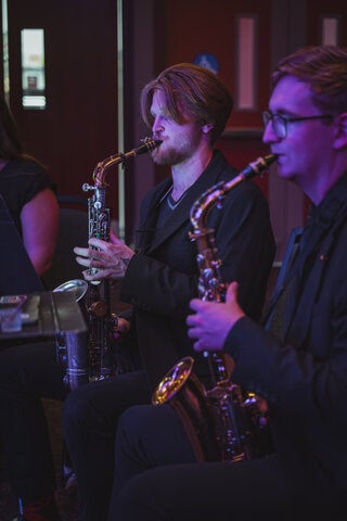 Jabba's Jazz Lounge - 7.28.26