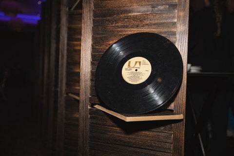 Jabba's Jazz Lounge - 7.28.26