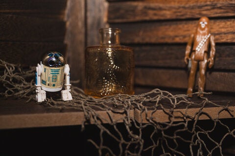 Jabba's Jazz Lounge - 7.28.26