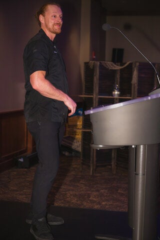 Jabba's Jazz Lounge - 7.28.26