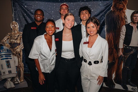 Jabba's Jazz Lounge - 7.28.26