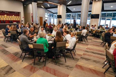 Fall 2026 Career &amp; Internship Expo
