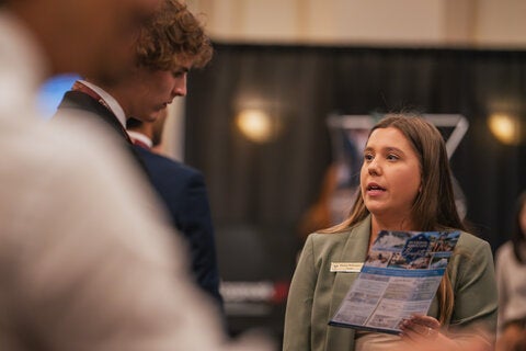 Fall 2026 Career &amp; Internship Expo
