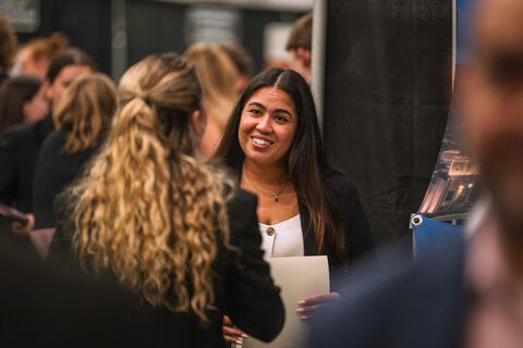 Fall 2026 Career &amp; Internship Expo