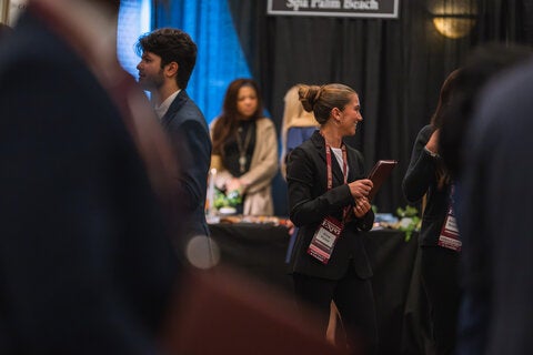 Fall 2026 Career &amp; Internship Expo
