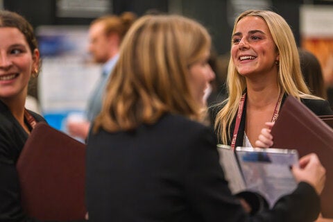 Fall 2026 Career &amp; Internship Expo
