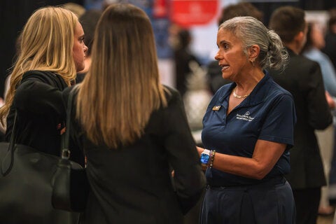 Fall 2026 Career &amp; Internship Expo