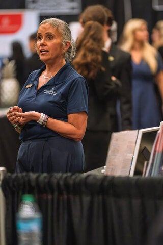 Fall 2026 Career &amp; Internship Expo