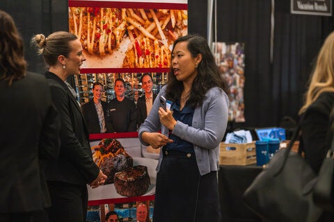 Fall 2026 Career &amp; Internship Expo