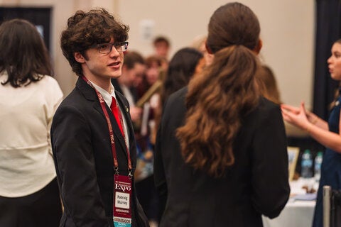 Fall 2026 Career &amp; Internship Expo