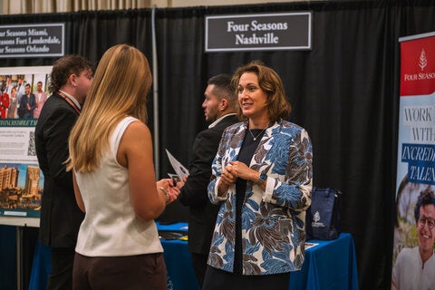 Fall 2026 Career &amp; Internship Expo