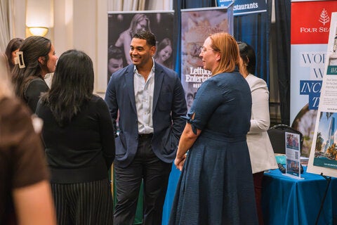 Fall 2026 Career &amp; Internship Expo