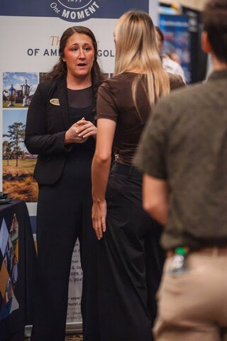 Fall 2026 Career &amp; Internship Expo