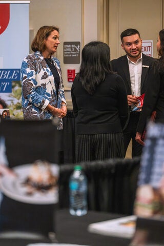 Fall 2026 Career &amp; Internship Expo