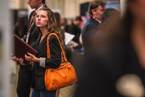 Fall 2026 Career &amp; Internship Expo