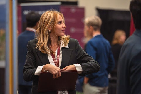 Fall 2026 Career &amp; Internship Expo