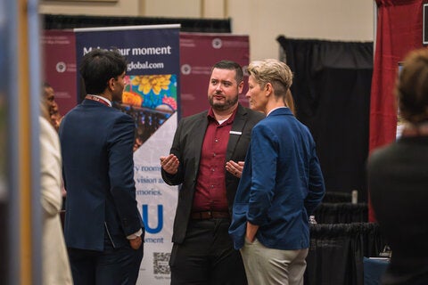 Fall 2026 Career &amp; Internship Expo