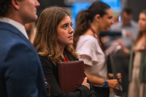 Fall 2026 Career &amp; Internship Expo