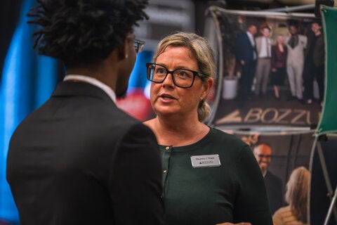 Fall 2026 Career &amp; Internship Expo
