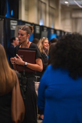Fall 2026 Career &amp; Internship Expo